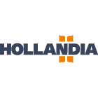 Hollandia beeldmerk