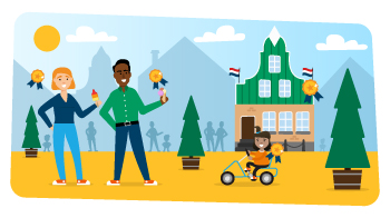 Nederlands Openluchtmuseum