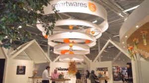 Portfolio Smartwares Group