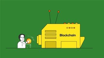 Wat is de toekomst van BlockChain?