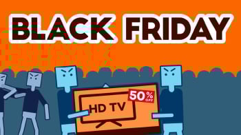 Waar komt de naam ‘Black Friday’ vandaan?