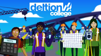 Deltion College