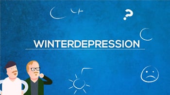 Winterdepressie: bestaat een winterdip echt?