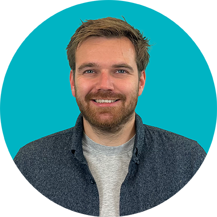 Daniel Visscher - Cooler Media