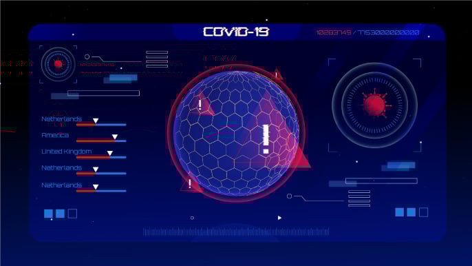 Case Study - Yenlo - Visual Design