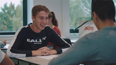 Avans Hogeschool 