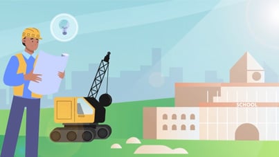 Animatie video - Gemeente Veenendaal -