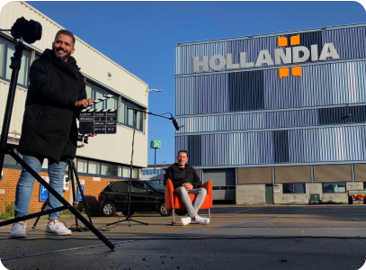 Veilig werken - Hollandia thumbnail
