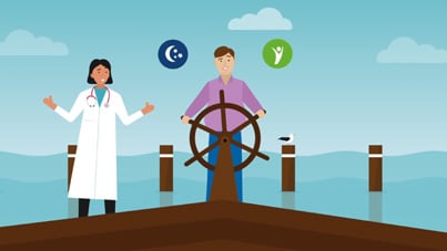 Institute for Positive Health - Uitlegvideo