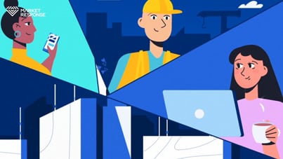 Preview image - market response