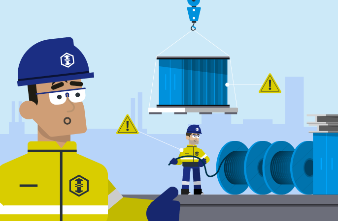 Image - animatievideo - Ballast Nedam Industriebouw