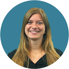 Julie van Rooij - Online Marketer