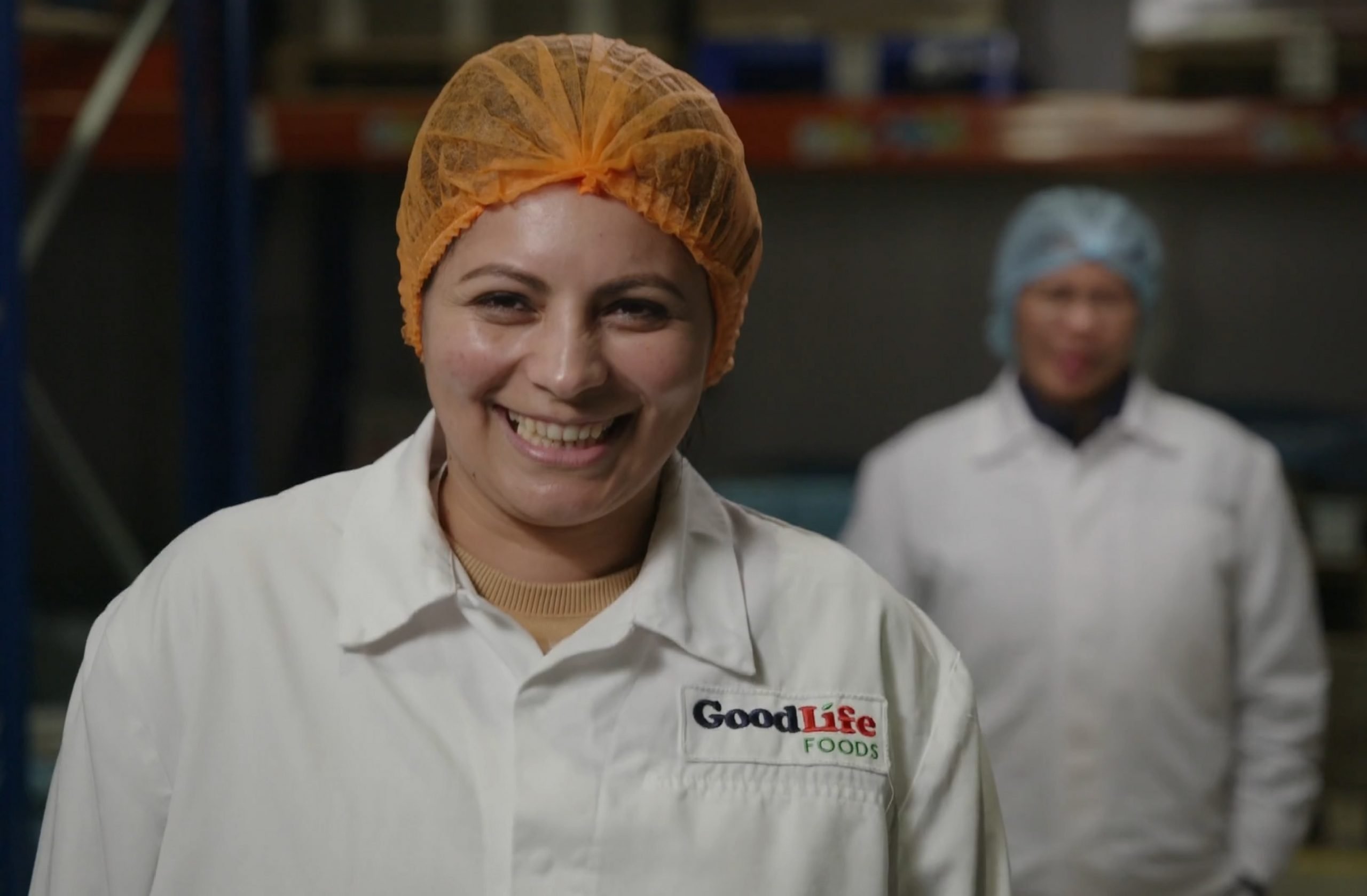 Preview image GoodLife Foods