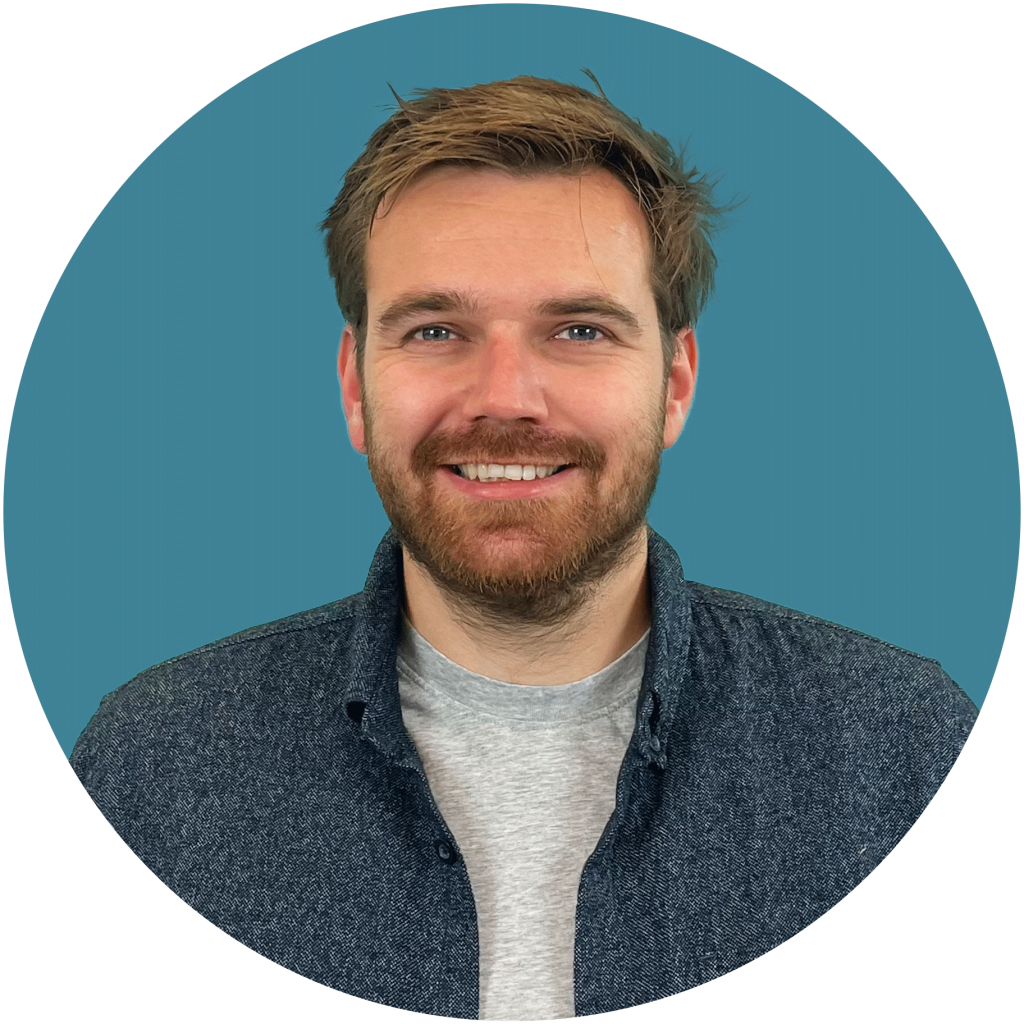 Cooler Media - Daniel Visscher