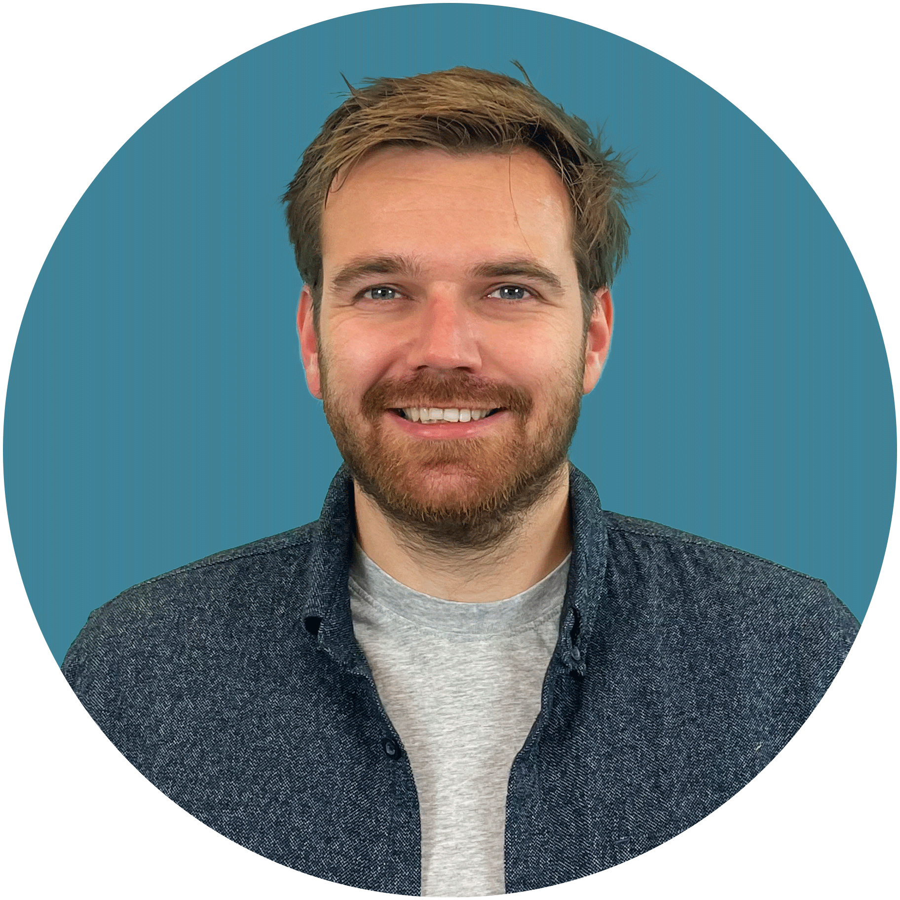 Cooler Media - Daniel Visscher