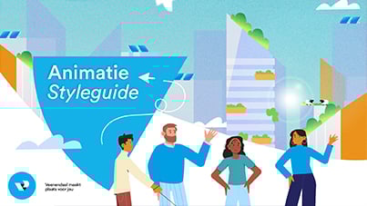 Preview - Style guide gemeente Veenendaal