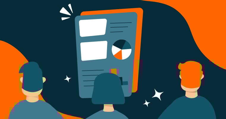 Wat is een infographic?