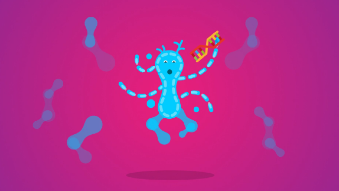 Preview image - BioScienz - Animatie biotechnologie