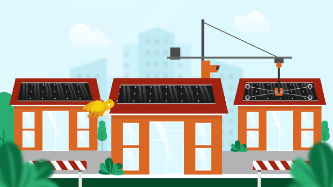 Preview image - Solar Energy Booster