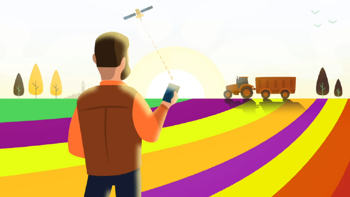 Preview image - Wageningen University & Research - Animatie wetenschap