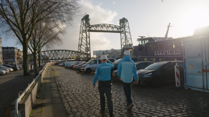 Preview image - Willems Vastgoedonderhoud