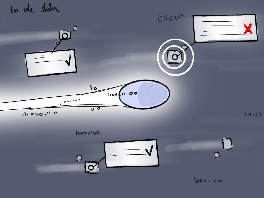 Visma Connect - schets 2