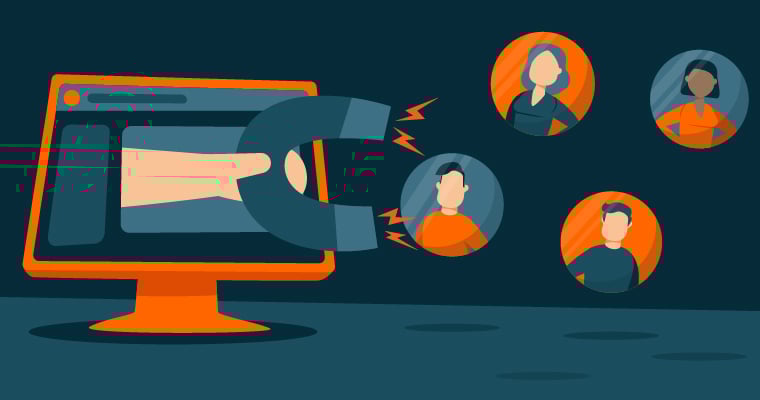 Employer branding met video