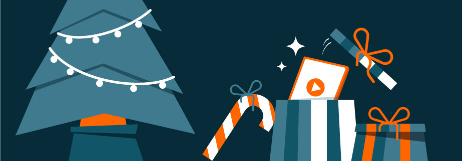 Blog header - Tips voor een unieke kerstwens