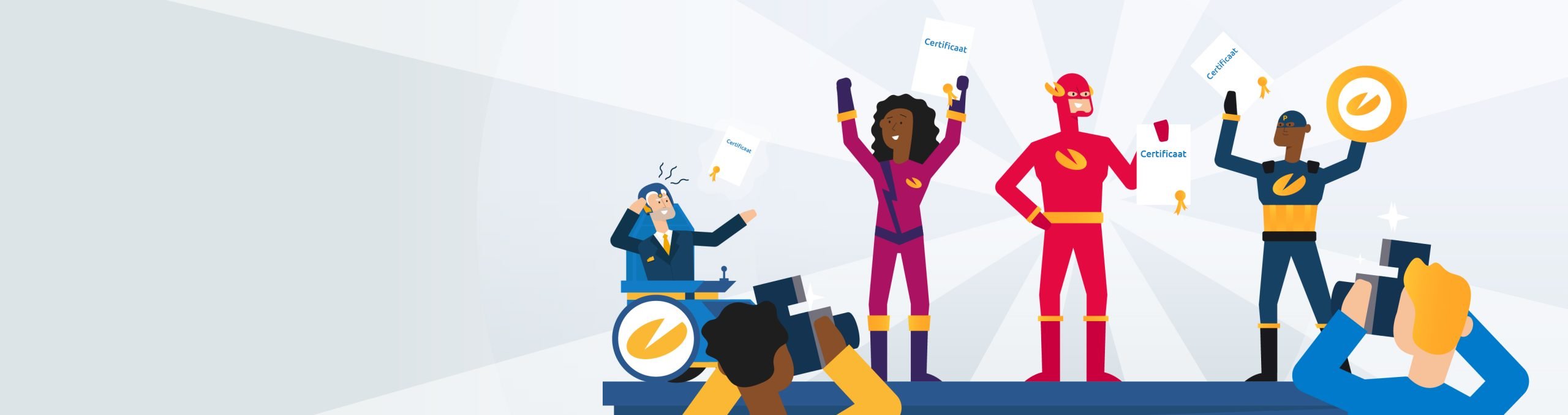 Case study Visma Reat - Header