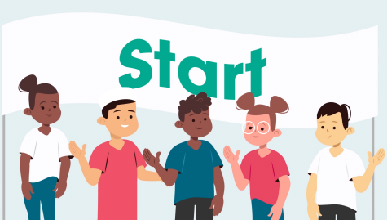 Preview image - Akros Impuls Kinderopvang - Kerstanimatie