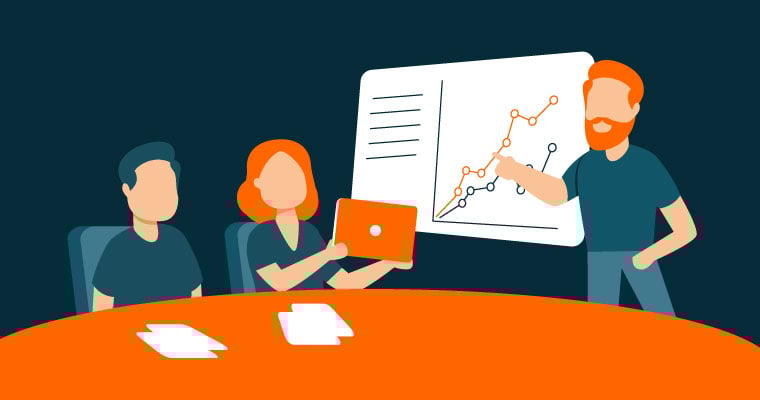 Blog image - datavisualisatie