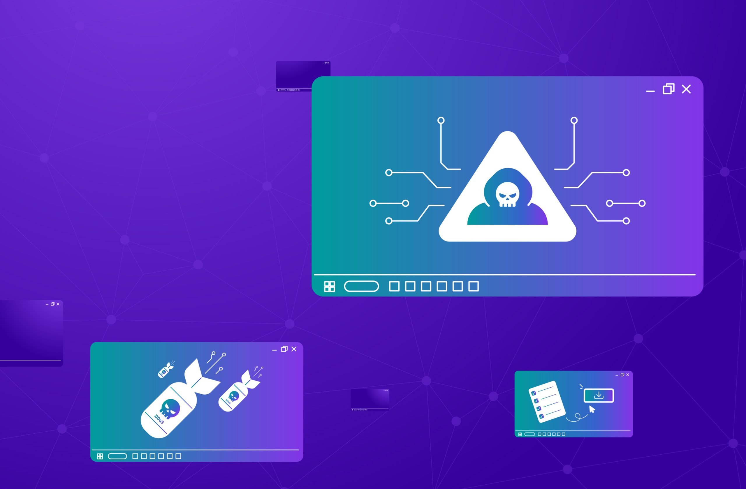 Preview image - cyberveiligheidscampagne - RSIV