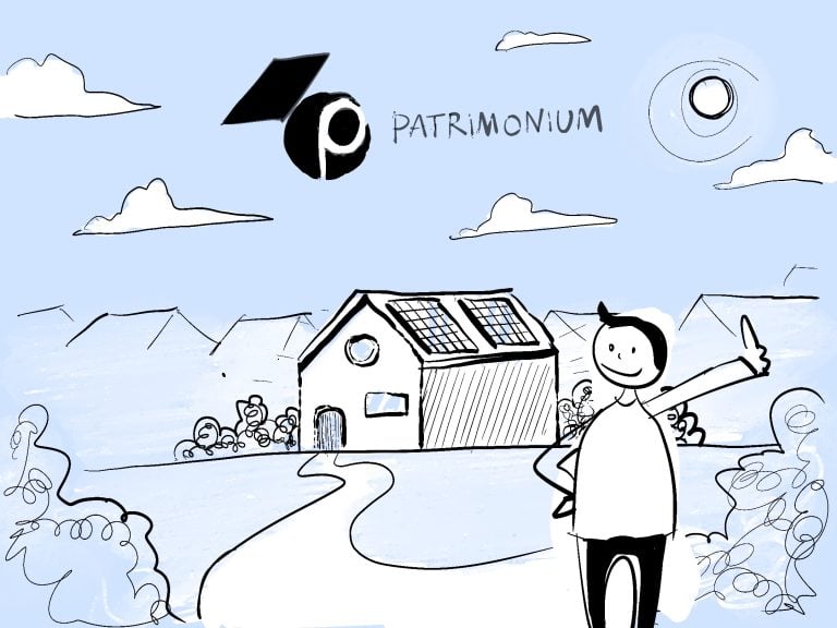 portfolio image - patrimonium