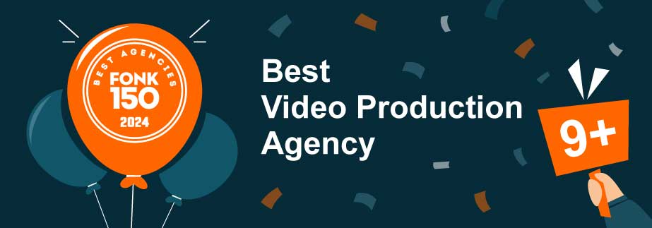 FONK150 2024 Best Video Agency