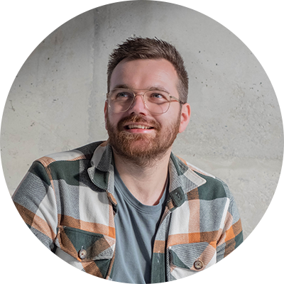 Cooler Media - Daniel Visscher