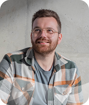Cooler Media - Daniel Visscher