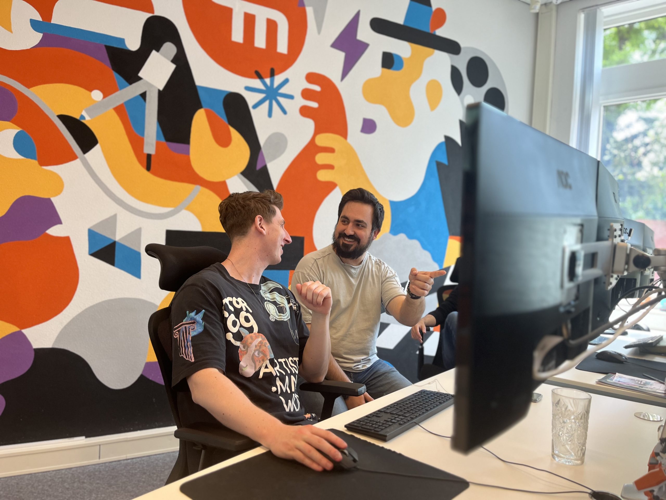 Cooler Media - Office 2024