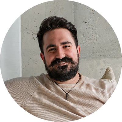 Cooler Media - giorgos Zarakovitis