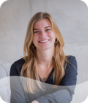 Cooler Media - Julie van Rooij