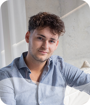 Cooler Media - Lars Weijers