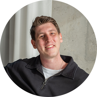 Cooler Media - Mark van Wijgerden