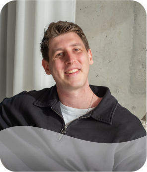 Cooler Media - Mark van Wijgerden