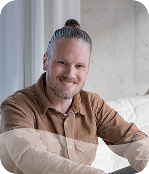 Cooler Media - Nick Bokkerinnk
