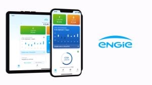 Engie - portfolio image