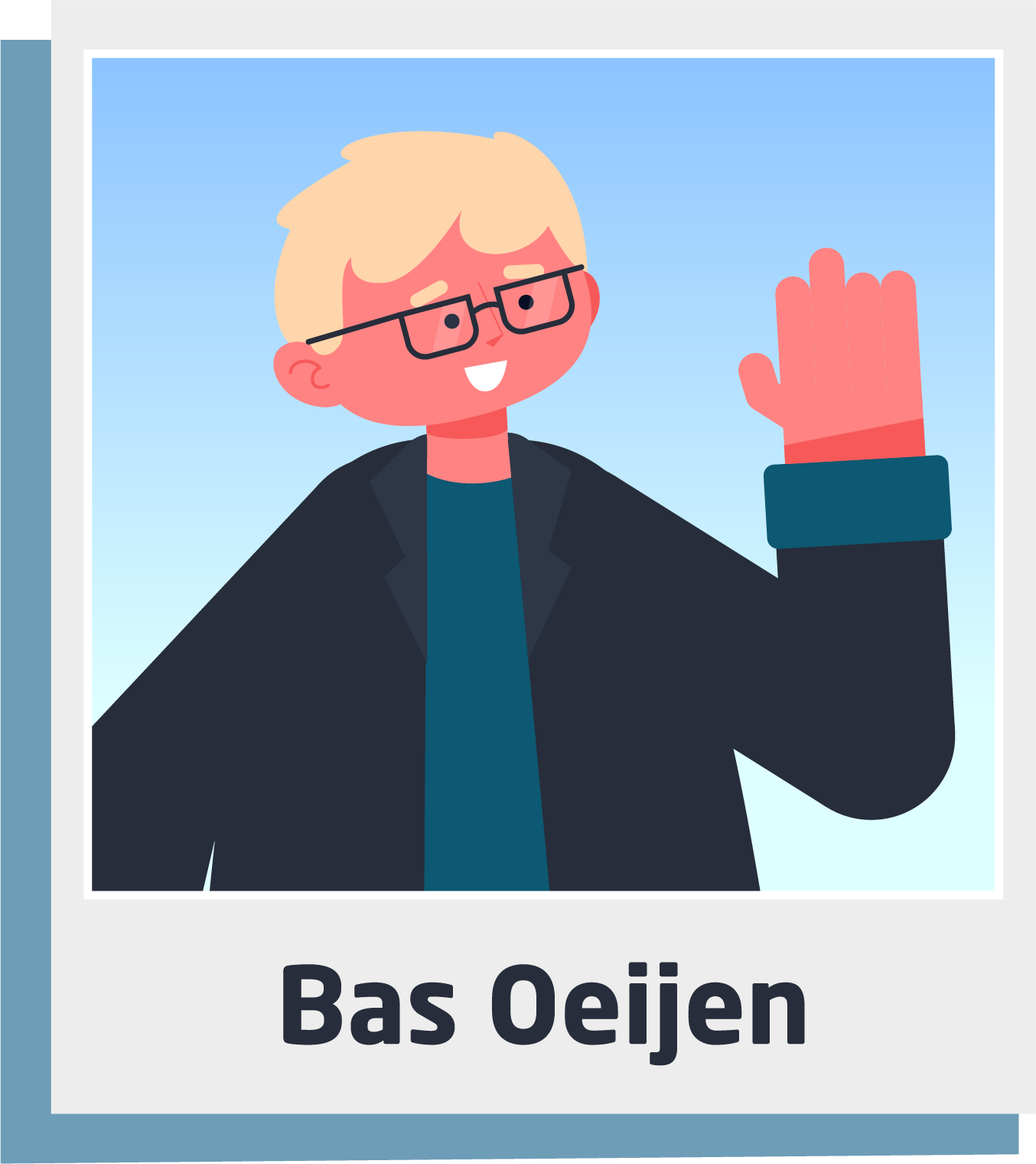 Case study Reclassering Nederland