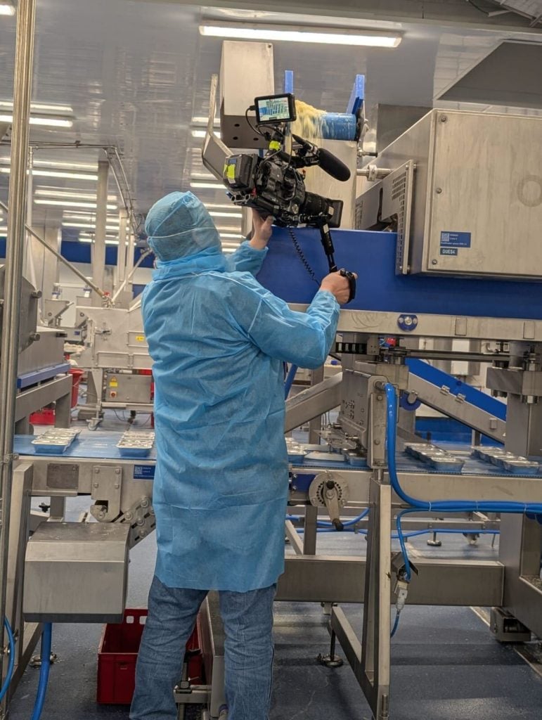 GoodLife Foods - BTS