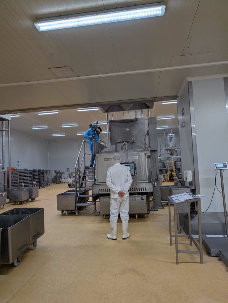 GoodLife Foods - BTS