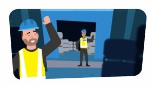 Euro Nordic Logistics - portfolio image