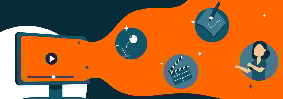 blog header - verschillende soorten animaties