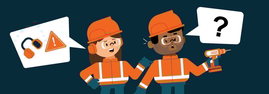 log - Zo voorkom je misverstanden op een meertalige werkvloer